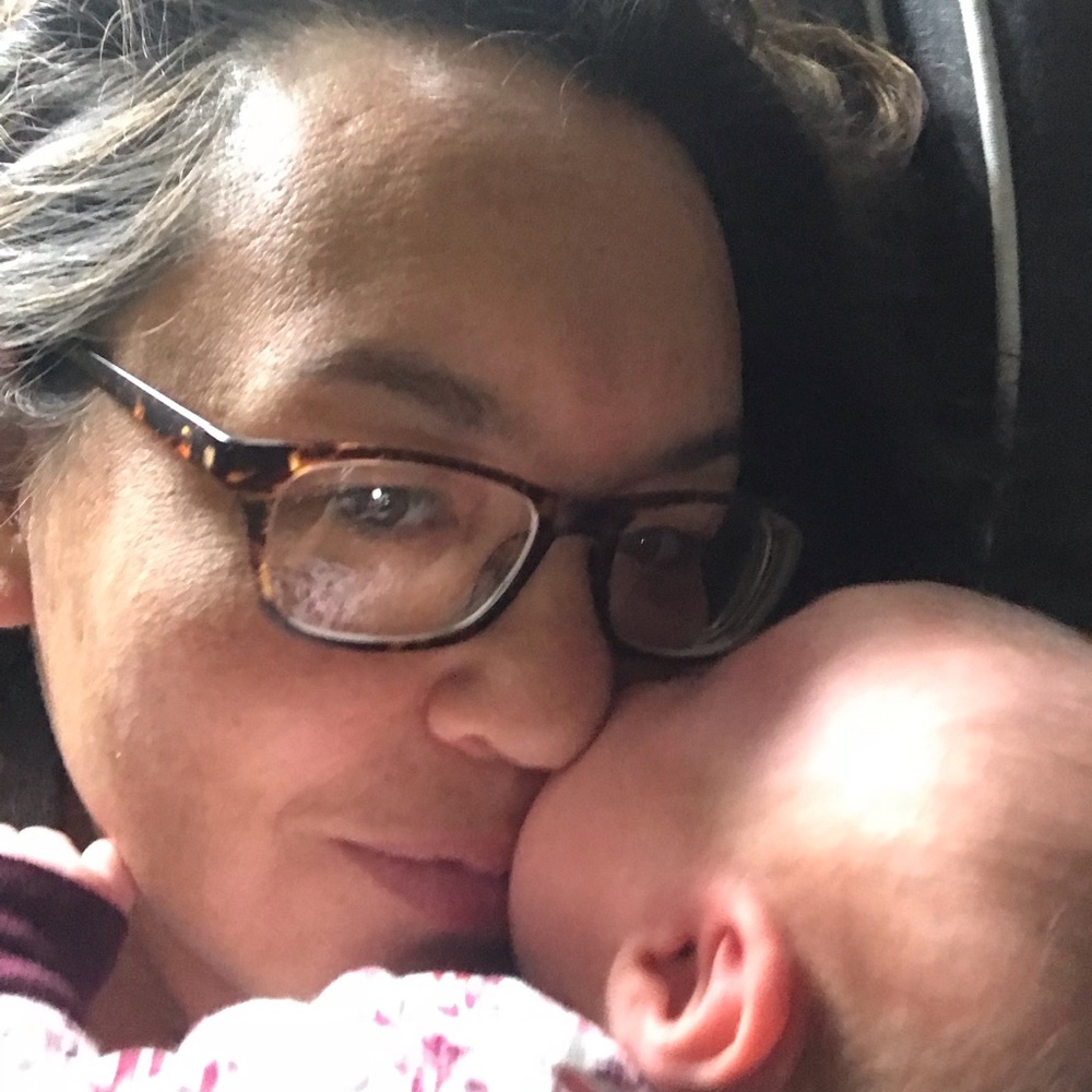 Meet your Posher, Jennifer